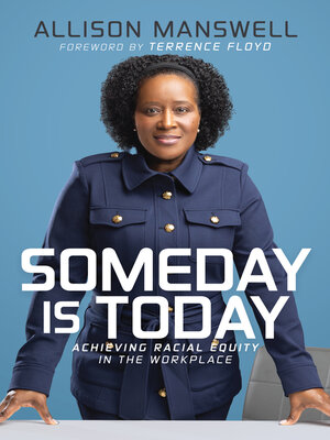 cover image of Someday is Today